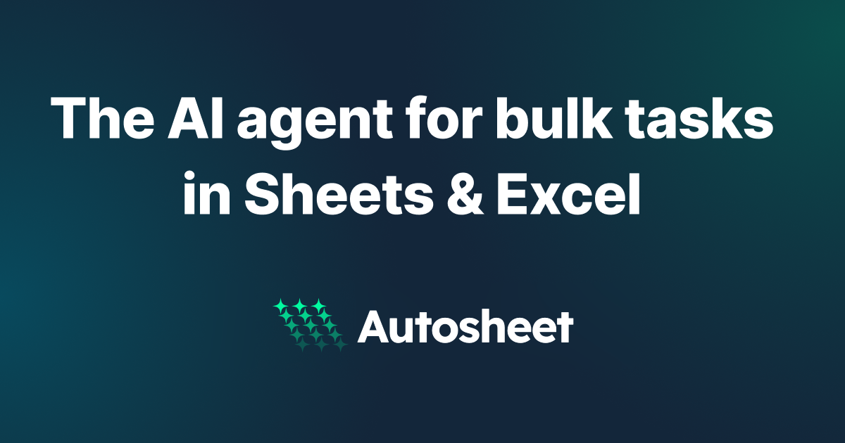 Word Search Instructions Example Example prompts for GPT for Word | Autosheet Documentation
