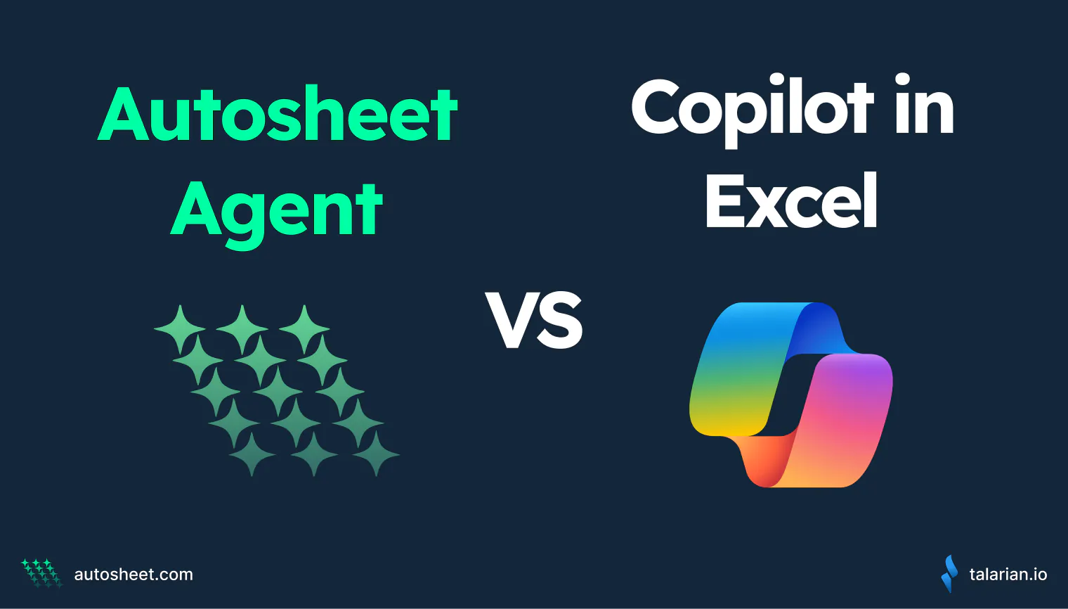 Link Analysis Using Excel GPT for Excel – Autosheet vs. Copilot in Excel